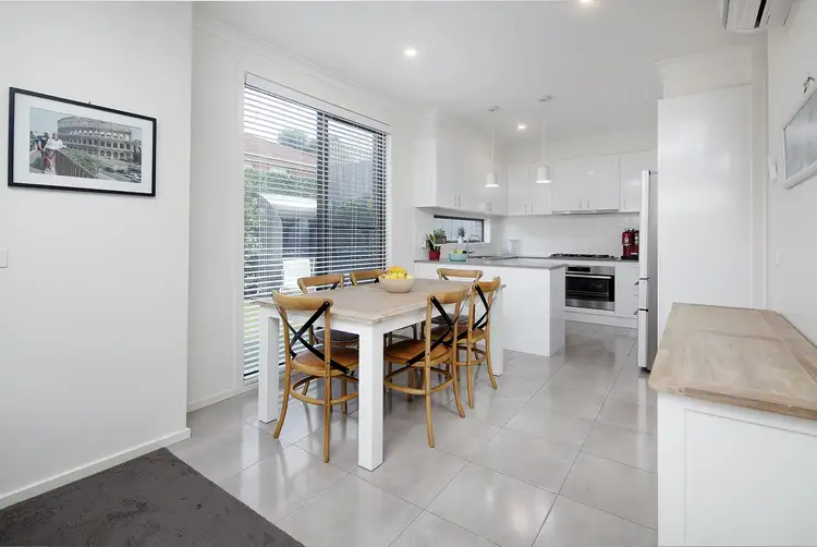 Third view of Homely townhouse listing, 2/281 Cranbourne-Frankston Road, Langwarrin VIC 3910