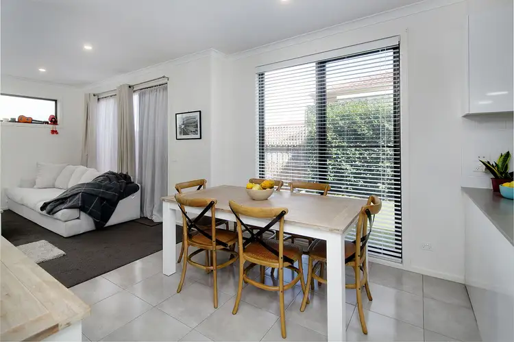 Fourth view of Homely townhouse listing, 2/281 Cranbourne-Frankston Road, Langwarrin VIC 3910