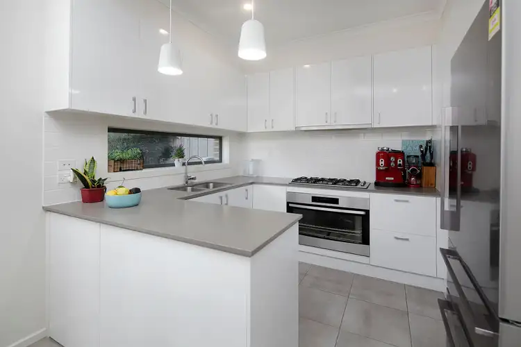Fifth view of Homely townhouse listing, 2/281 Cranbourne-Frankston Road, Langwarrin VIC 3910