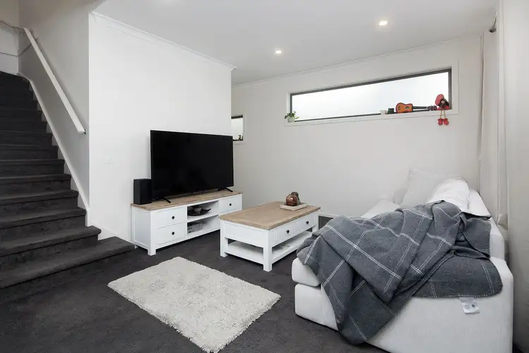 Sixth view of Homely townhouse listing, 2/281 Cranbourne-Frankston Road, Langwarrin VIC 3910