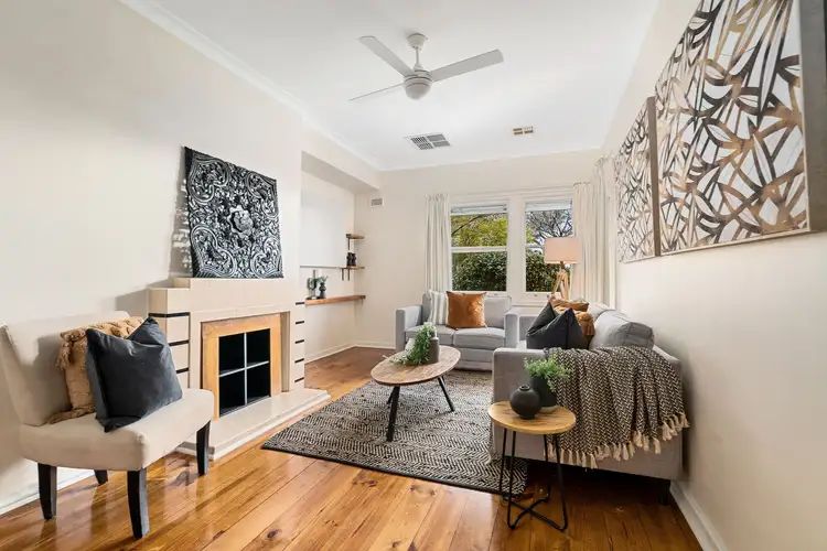 Second view of Homely house listing, 7 Stanlake Avenue, St Marys SA 5042