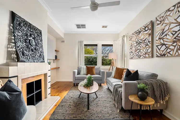 Third view of Homely house listing, 7 Stanlake Avenue, St Marys SA 5042