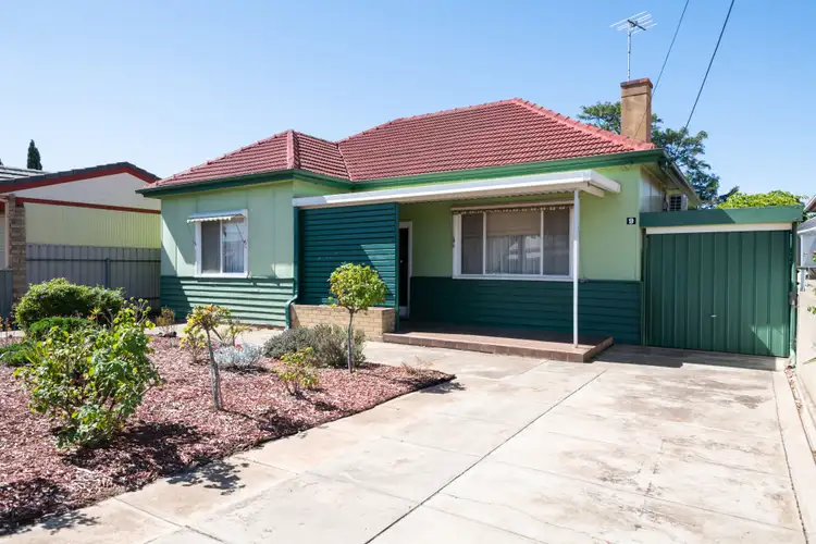 Third view of Homely house listing, 9 Sansom Road, Semaphore Park SA 5019