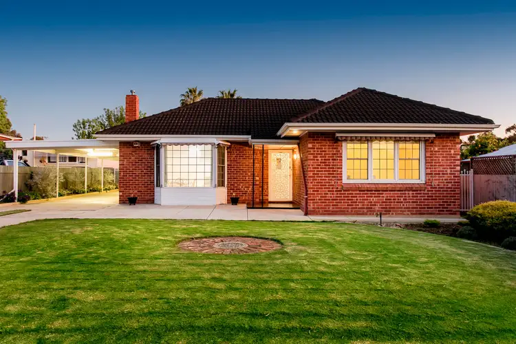 Main view of Homely house listing, 14 Manse Terrace, St Marys SA 5042