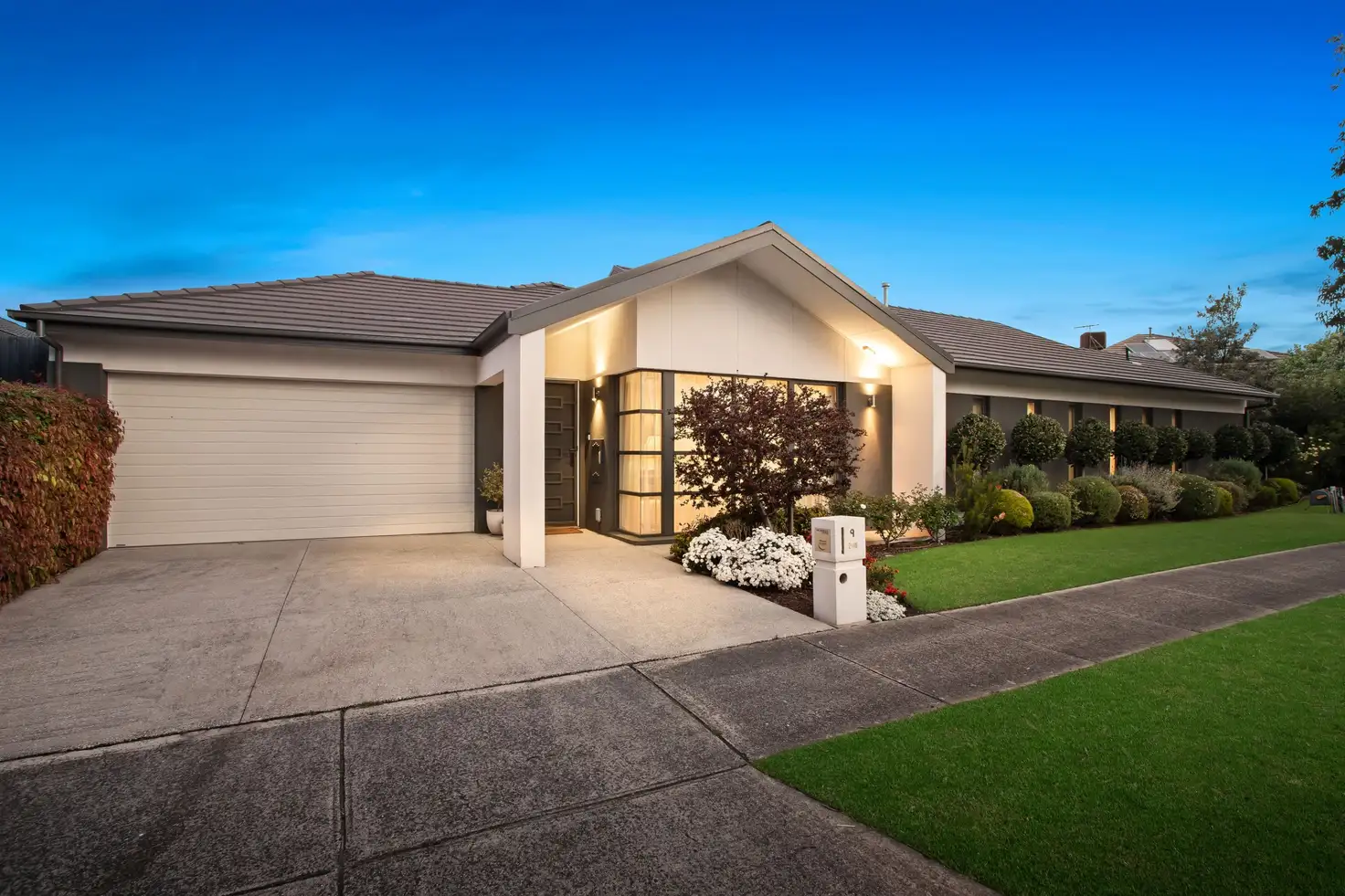 Main view of Homely house listing, 9 Subiaco Road, Wollert VIC 3750