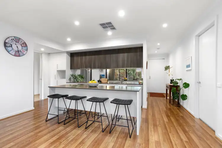 Second view of Homely house listing, 9 Subiaco Road, Wollert VIC 3750