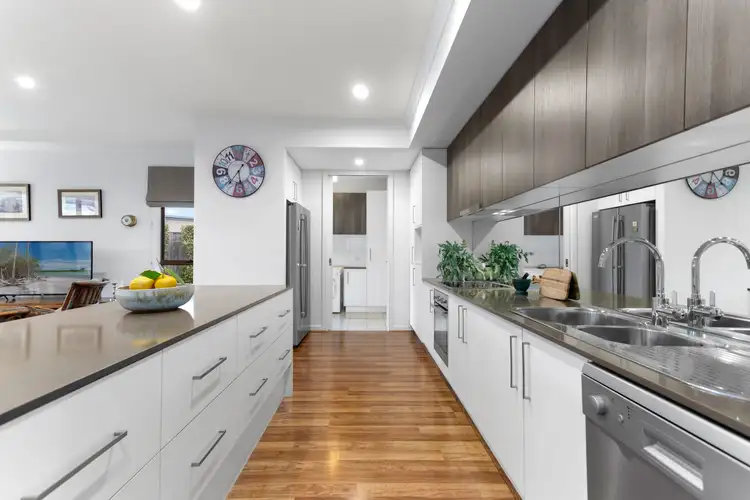 Third view of Homely house listing, 9 Subiaco Road, Wollert VIC 3750