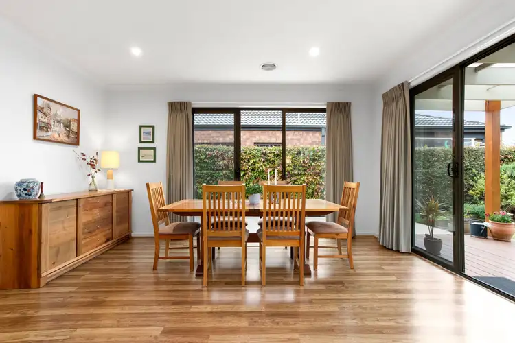 Fourth view of Homely house listing, 9 Subiaco Road, Wollert VIC 3750