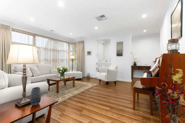 Fifth view of Homely house listing, 9 Subiaco Road, Wollert VIC 3750