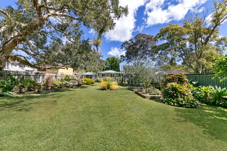Main view of Homely house listing, 51 Moola Road, Buff Point NSW 2262