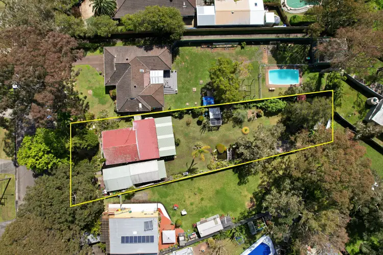 Fourth view of Homely house listing, 51 Moola Road, Buff Point NSW 2262