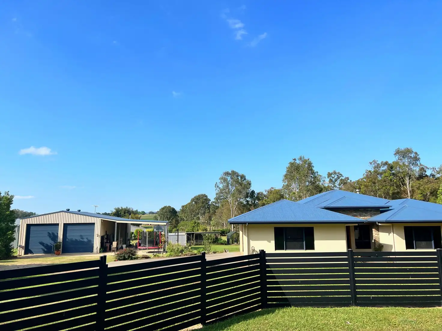 Main view of Homely house listing, 6 Larfield Close, Atherton QLD 4883