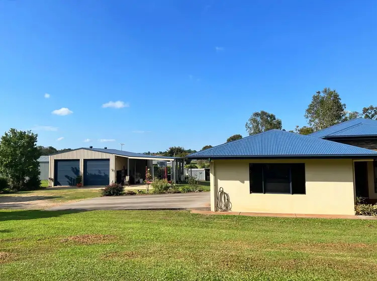 Second view of Homely house listing, 6 Larfield Close, Atherton QLD 4883