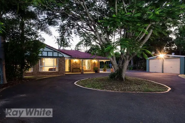 12 Ondine Court, Victoria Point QLD 4165