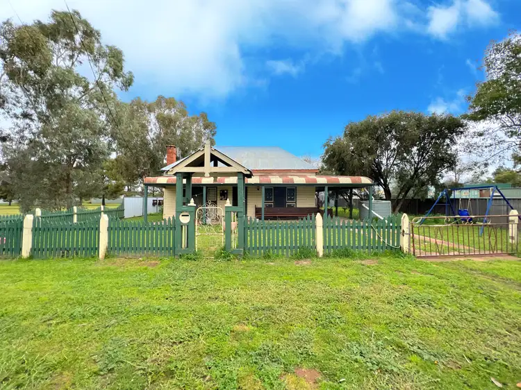 46-48 Lachlan Street, Bogan Gate NSW 2876