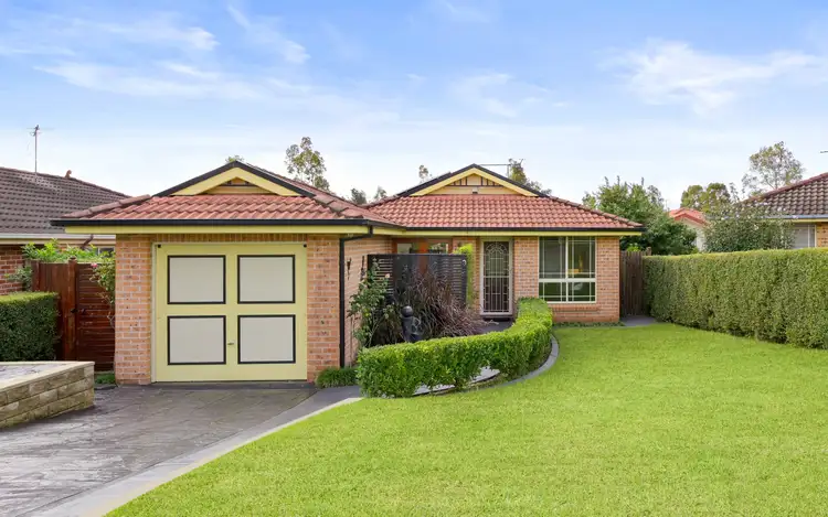 87 Morshead Road, Mount Annan NSW 2567