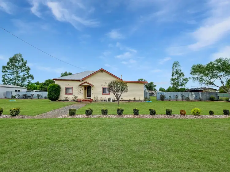 34 Dalton Street, Boggabri NSW 2382