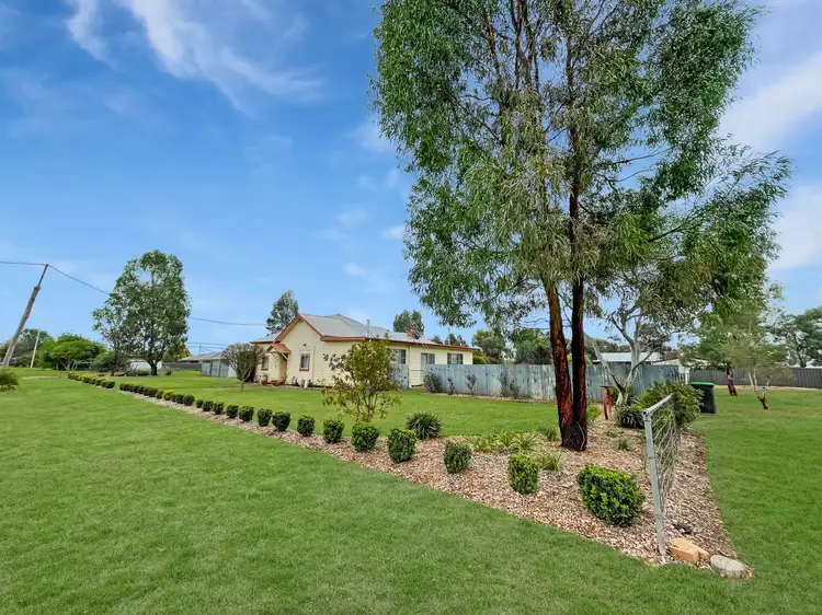 Second view of Homely house listing, 34 Dalton Street, Boggabri NSW 2382