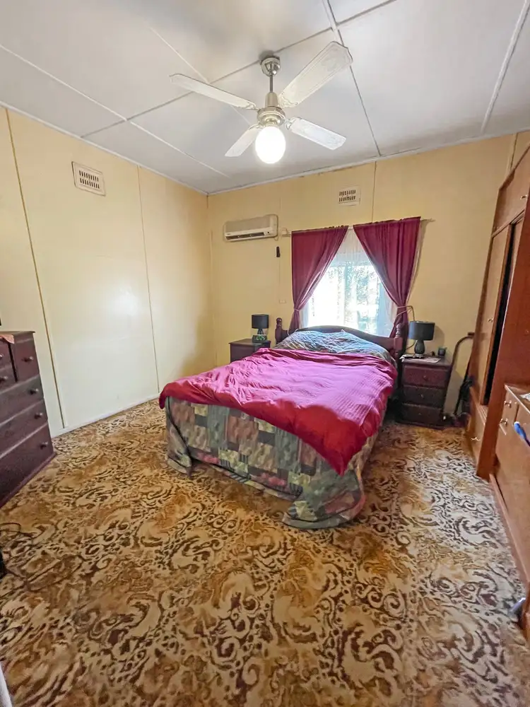 Sixth view of Homely house listing, 34 Dalton Street, Boggabri NSW 2382