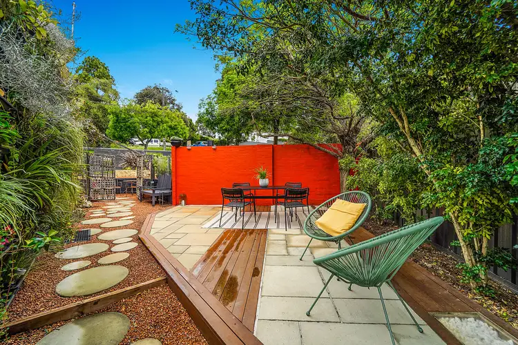 Third view of Homely villa listing, 1/282 Ravenscar Street, Doubleview WA 6018