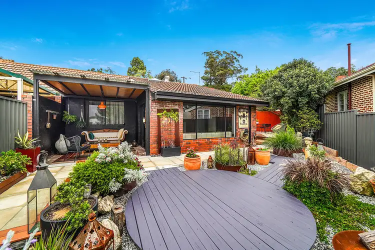 Fourth view of Homely villa listing, 1/282 Ravenscar Street, Doubleview WA 6018