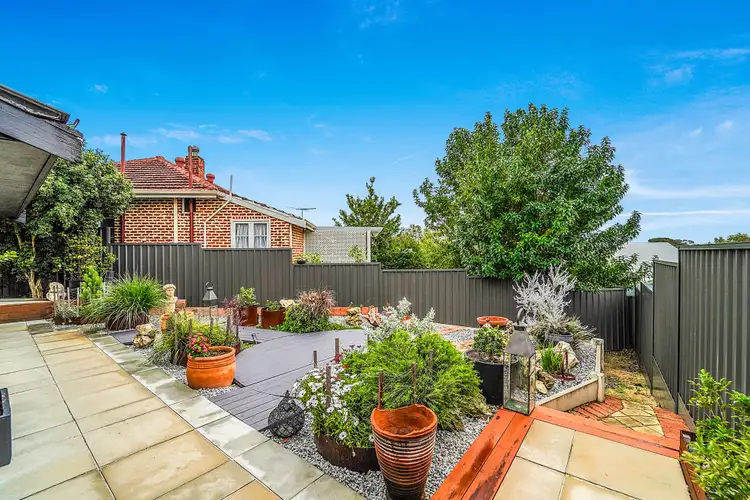 Fifth view of Homely villa listing, 1/282 Ravenscar Street, Doubleview WA 6018