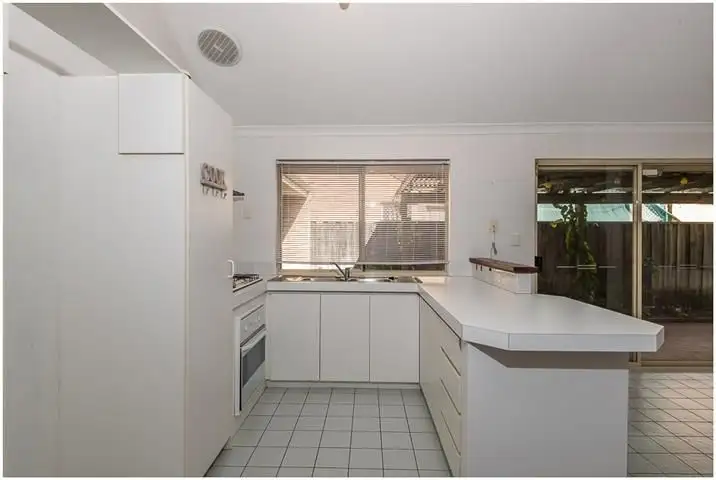 Second view of Homely house listing, 105 Tibradden Circle, Ascot WA 6104