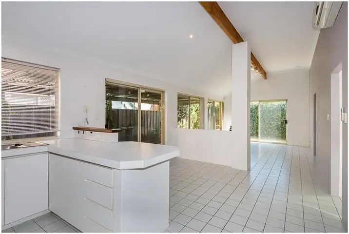 Fourth view of Homely house listing, 105 Tibradden Circle, Ascot WA 6104