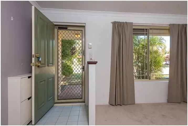 Seventh view of Homely house listing, 105 Tibradden Circle, Ascot WA 6104
