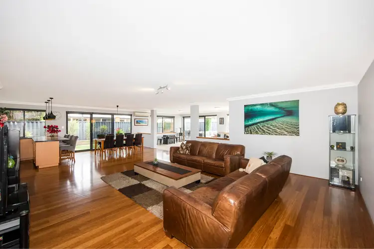 Main view of Homely house listing, 35 Litoria Turn, Baldivis WA 6171