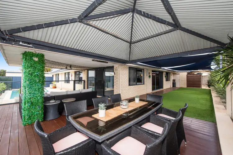 Fourth view of Homely house listing, 35 Litoria Turn, Baldivis WA 6171