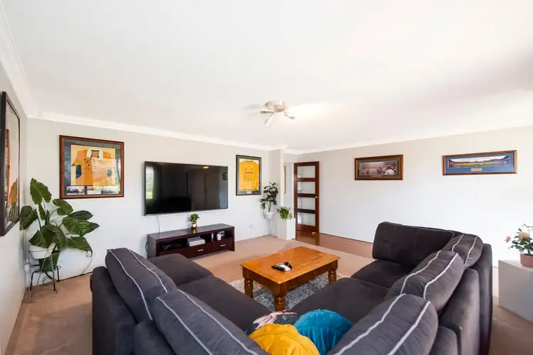Fifth view of Homely house listing, 35 Litoria Turn, Baldivis WA 6171