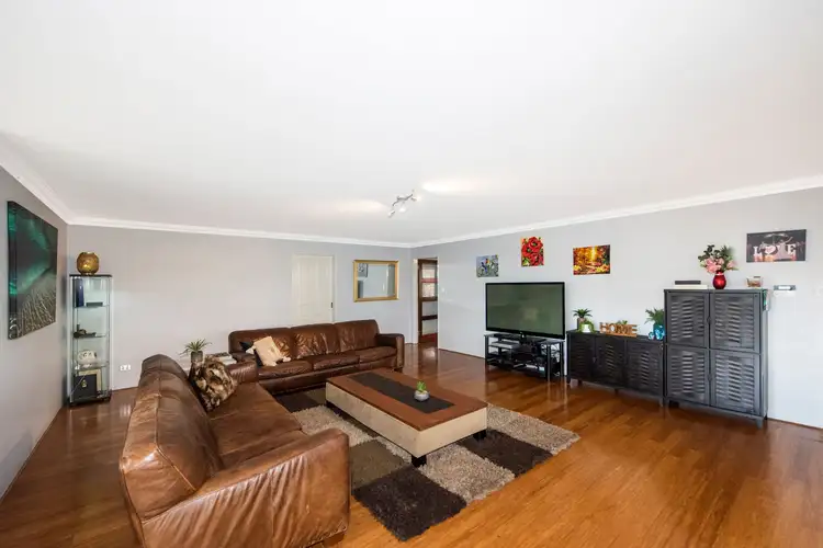 Seventh view of Homely house listing, 35 Litoria Turn, Baldivis WA 6171