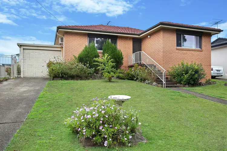 6 Cleeve Place, Cambridge Gardens NSW 2747