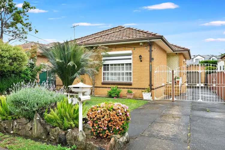 9 Alverstone Street, Riverwood NSW 2210