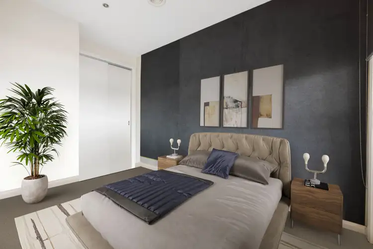 Fourth view of Homely townhouse listing, 2 Chapel Street, Brunswick VIC 3056