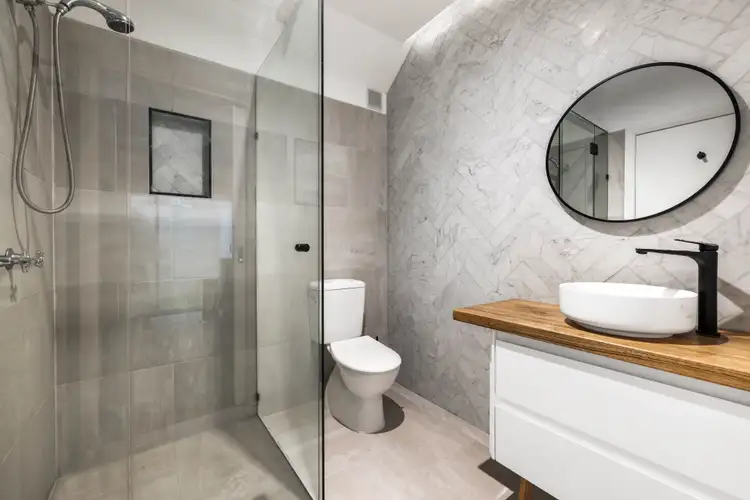 Fifth view of Homely townhouse listing, 2 Chapel Street, Brunswick VIC 3056