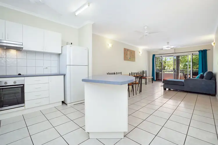 Sixth view of Homely unit listing, 3/20 Coronation Drive, Stuart Park NT 820