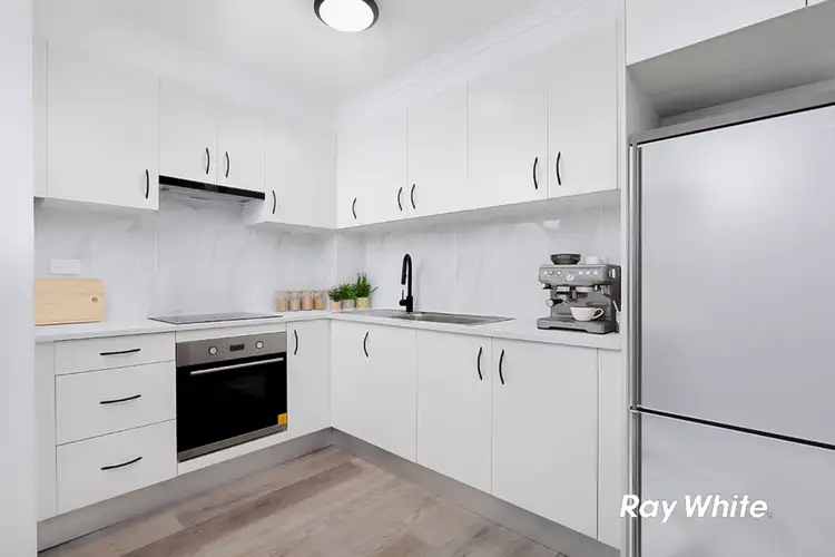 56/7 Griffiths Street, Blacktown NSW 2148