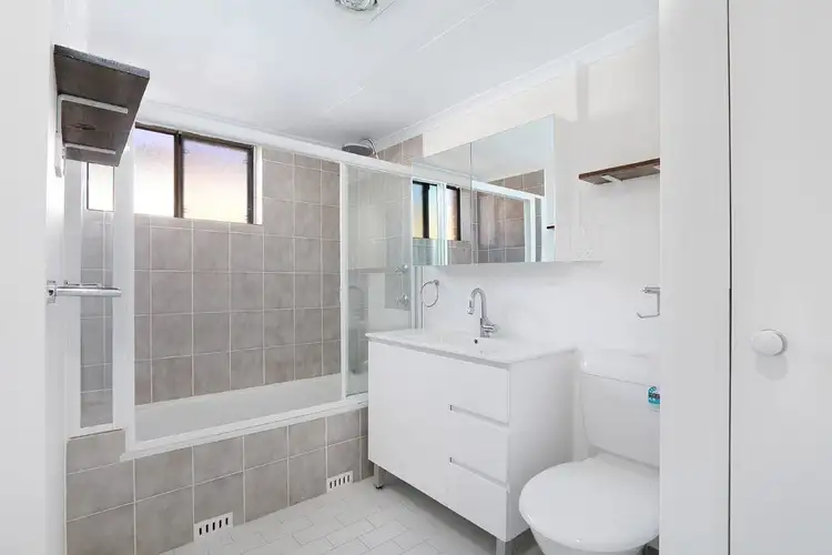 Fourth view of Homely unit listing, 56/7 Griffiths Street, Blacktown NSW 2148