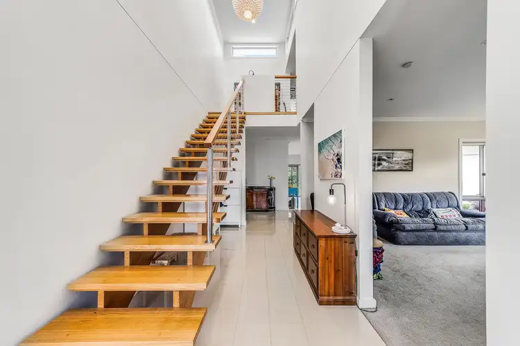 Third view of Homely house listing, 22A Stanley Street, Hackett ACT 2602