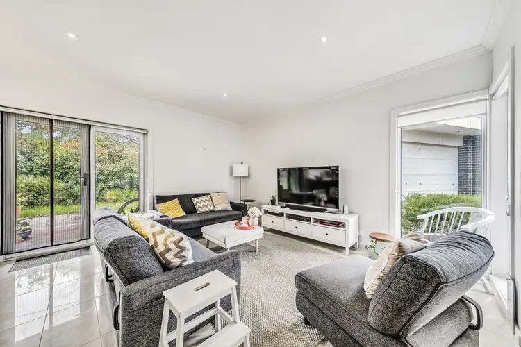 Fourth view of Homely house listing, 22A Stanley Street, Hackett ACT 2602