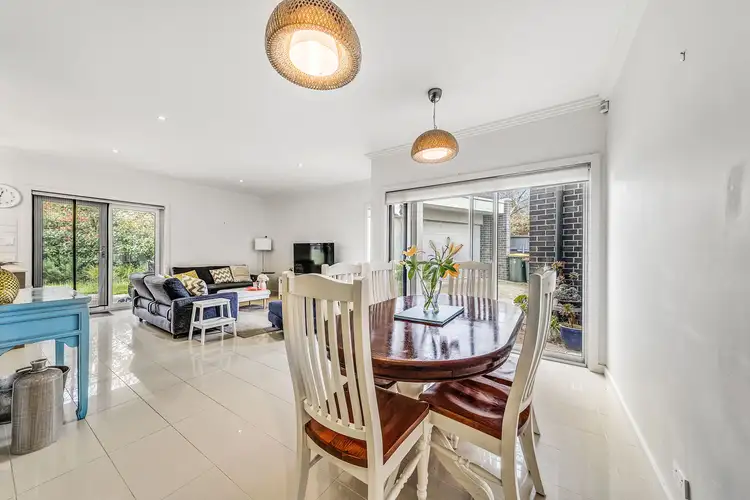 Fifth view of Homely house listing, 22A Stanley Street, Hackett ACT 2602