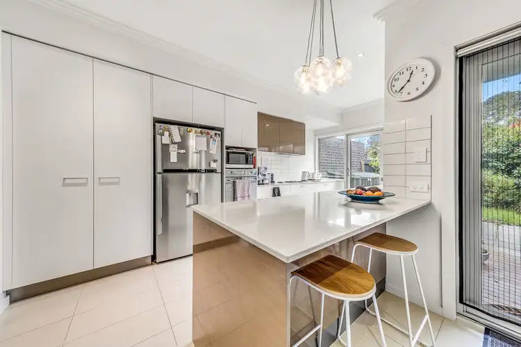 Sixth view of Homely house listing, 22A Stanley Street, Hackett ACT 2602