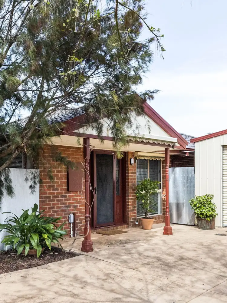 Main view of Homely villa listing, 31A Belair Avenue, Glenroy VIC 3046