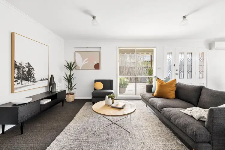 Third view of Homely villa listing, 31A Belair Avenue, Glenroy VIC 3046
