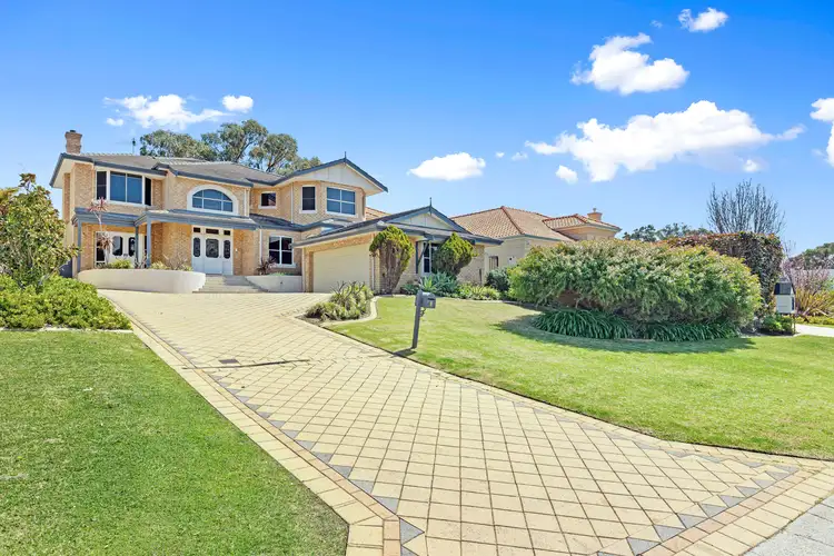 Main view of Homely house listing, 9 Truro Place, City Beach WA 6015