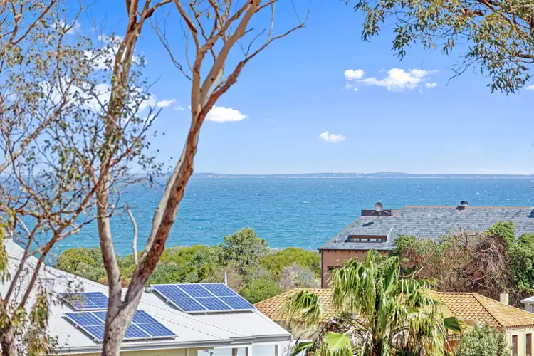 Fifth view of Homely house listing, 9 Truro Place, City Beach WA 6015