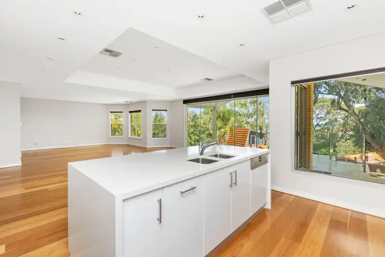 Seventh view of Homely house listing, 9 Truro Place, City Beach WA 6015