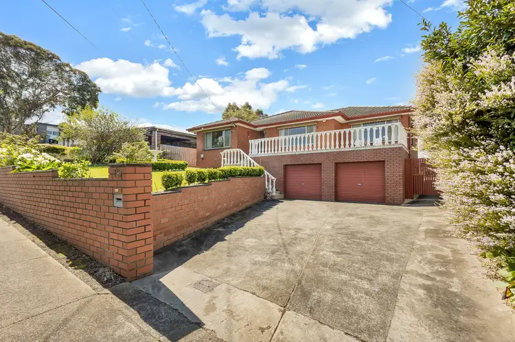 162 Hayrick Lane, Mooroolbark VIC 3138